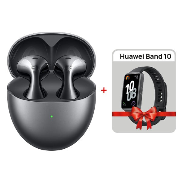 Huawei FreeBuds 6 | Black Huawei FreeBuds 6 | Black